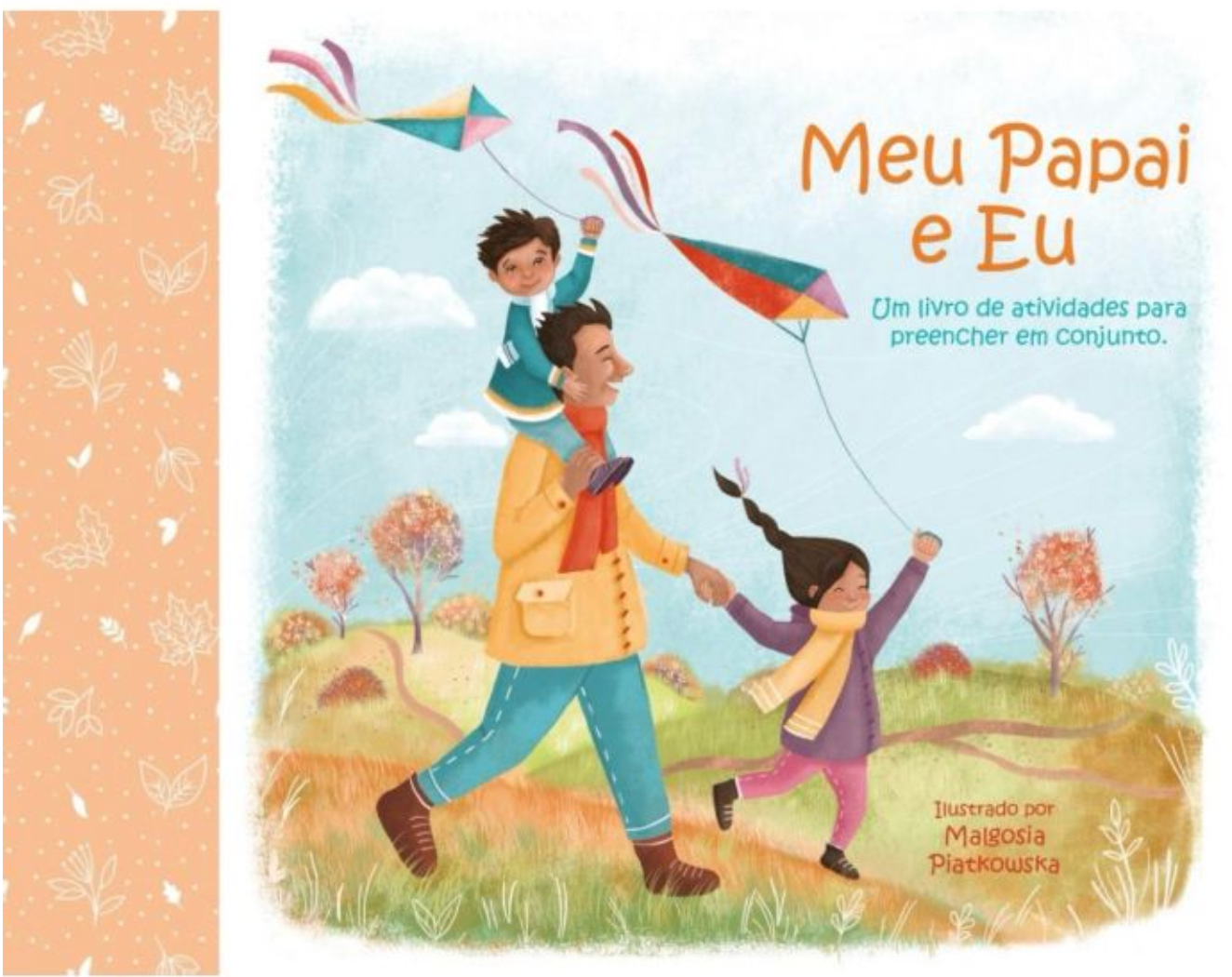 Meu Papai e Eu