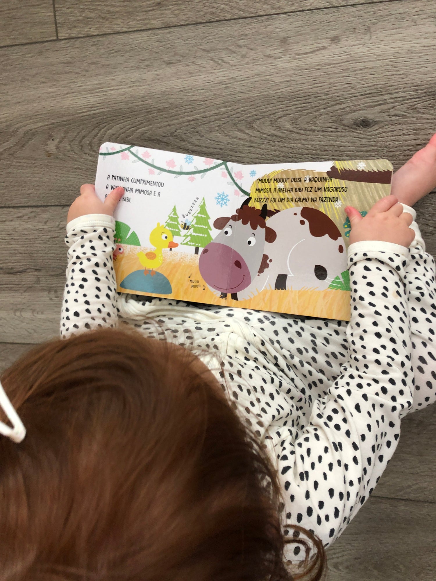 Story books